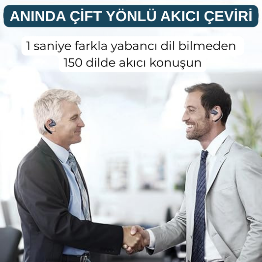 Simultane çeviri