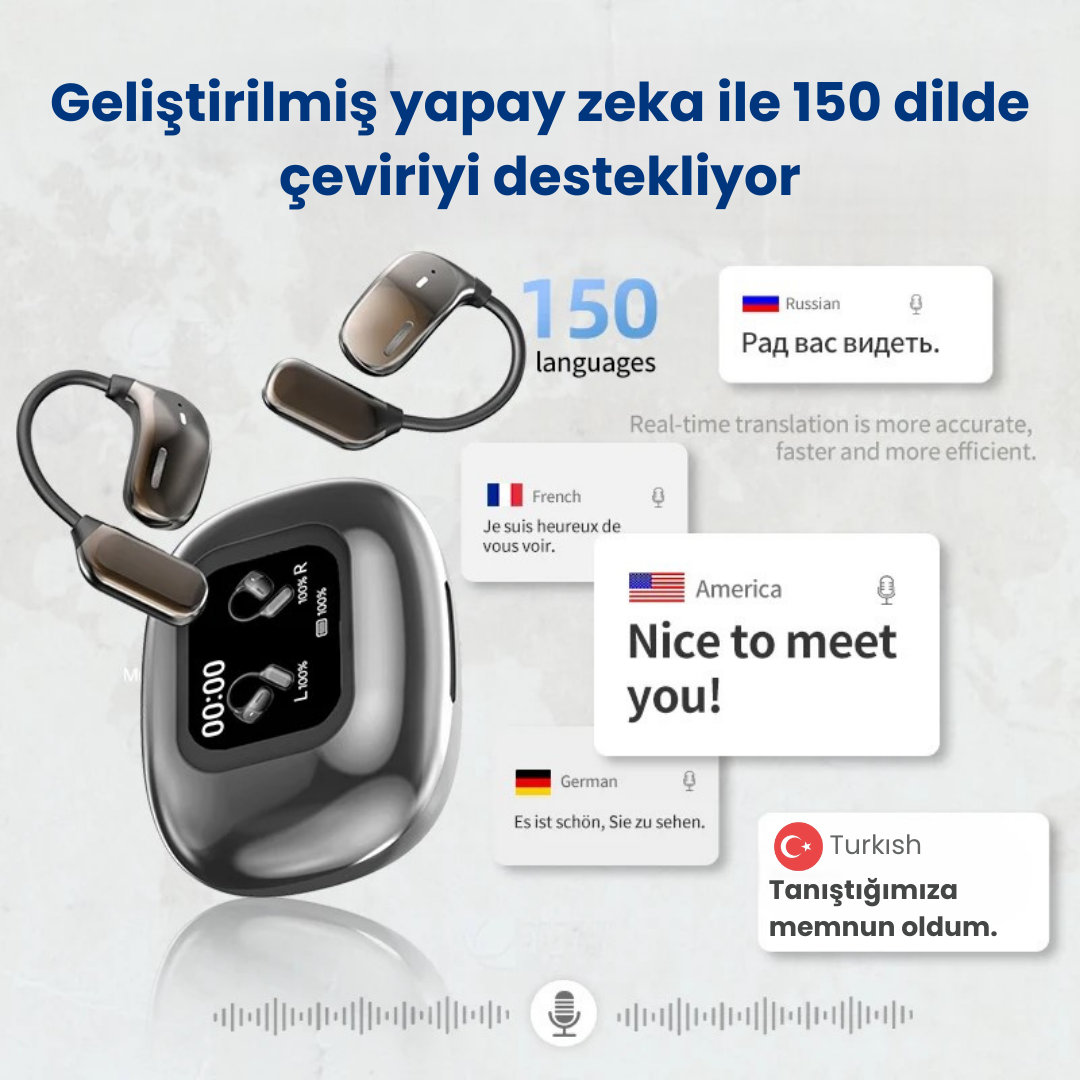 İngilizce Cümle Çeviri: Anlamlı ve Doğru Tercüme Nasıl Yapılır?