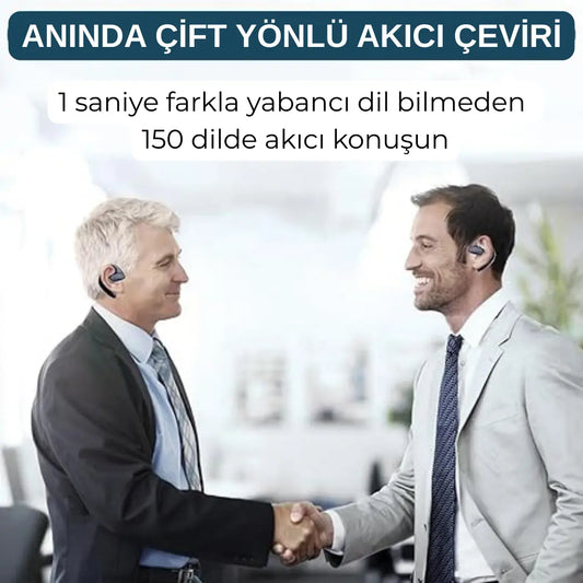Simultane çeviri