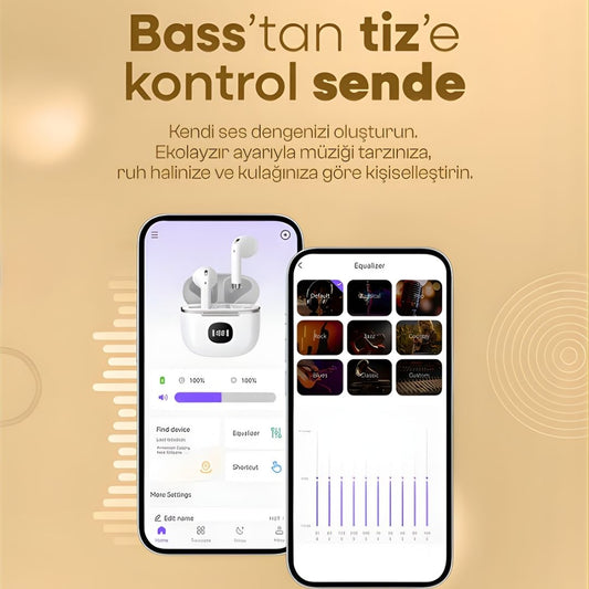 Çeviri kulaklığı