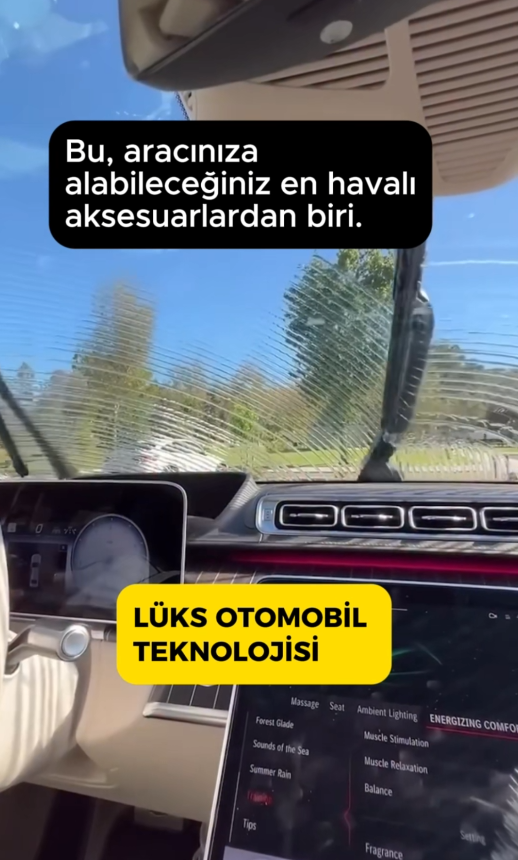 Tanıtım
