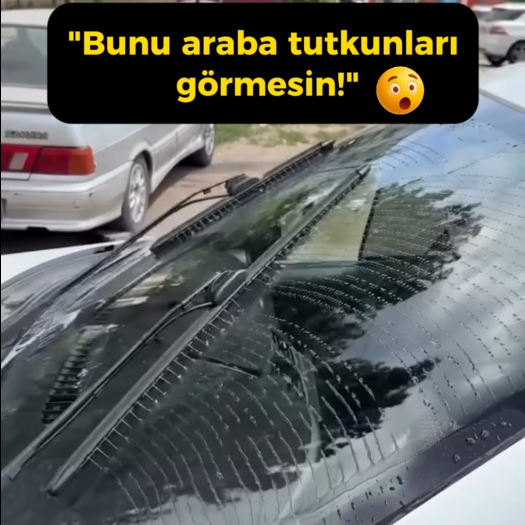 Sürücü Deneyimi