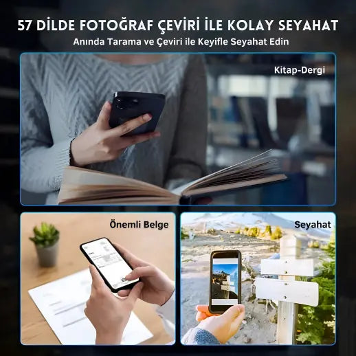 Lingvo Pro Sesli ve Görüntülü Simultane Hatasız Çeviri Sadestil