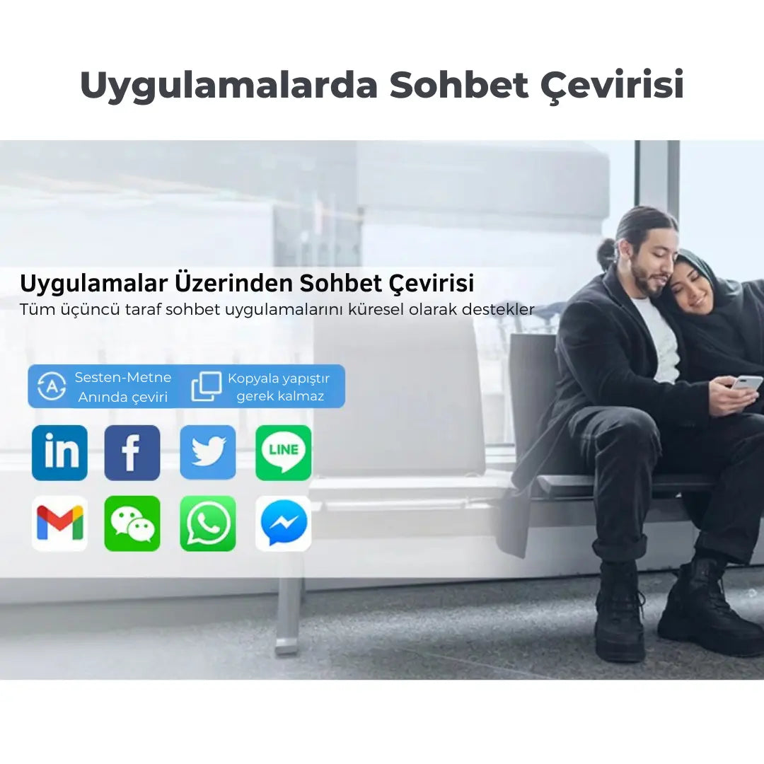 Lingvo Pro Sesli ve Görüntülü Simultane Hatasız Çeviri Sadestil